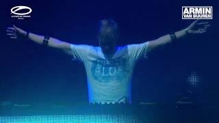 Armin van Buuren - Airport Shivers