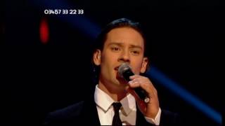 Il Divo - La Fuerza Mayor (The Power Of Love)