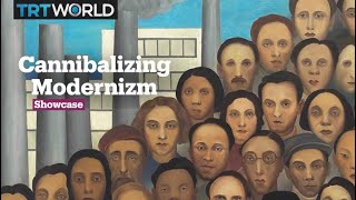 Tarsila Do Amaral: Cannibalizing Modernism