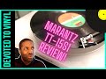 Marantz TT 15S1 review: Unboxing, Setup, and Review!