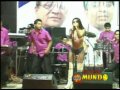 CORAZON SANJUANERO el parquesito KATTY en vivo