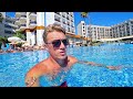 МАРМАРИС 🇹🇷 IDEAL PRIME BEACH HOTEL ОЧЕНЬ КРУТАЯ ПОГОДА ДЛЯ ИДЕАЛЬНОГО ОТДЫХА! СЕНТЯБРЬ, ТУРЦИЯ 2020