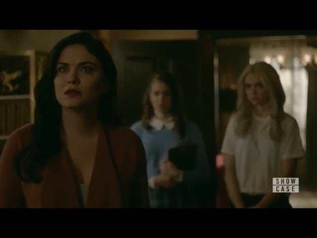 Legacies 1x06 Jo to Alaric: “Are You Happy? 