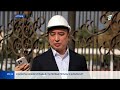 В этом году на обновление электросетей Астаны направили более 8,5 млрд тенге
