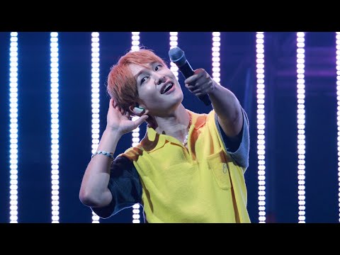 SHINee 월화수목금토일