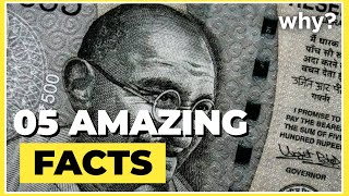 5 गजब के रोचक तथ्य | 5 Most Amazing Facts In Hindi | Smart Facts | #shorts