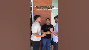 They Be Making Stuff Up 