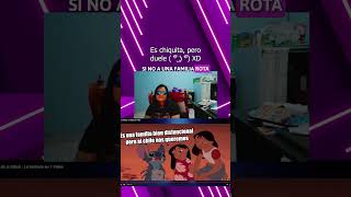 Reaccionando a Lilo &amp; Stitch  El FedeWolf 8
