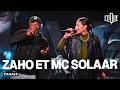 Zaho MC Solaar Like Caroline 