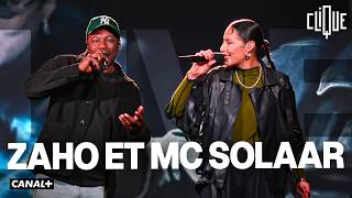Zaho & Mc Solaar - \