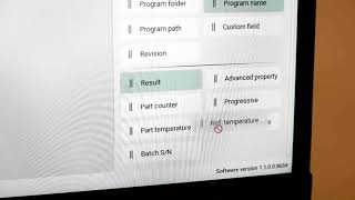 DREAM: Individuell konfigurierbarer Messbereich für maximale Flexibilität in der Messtechnik