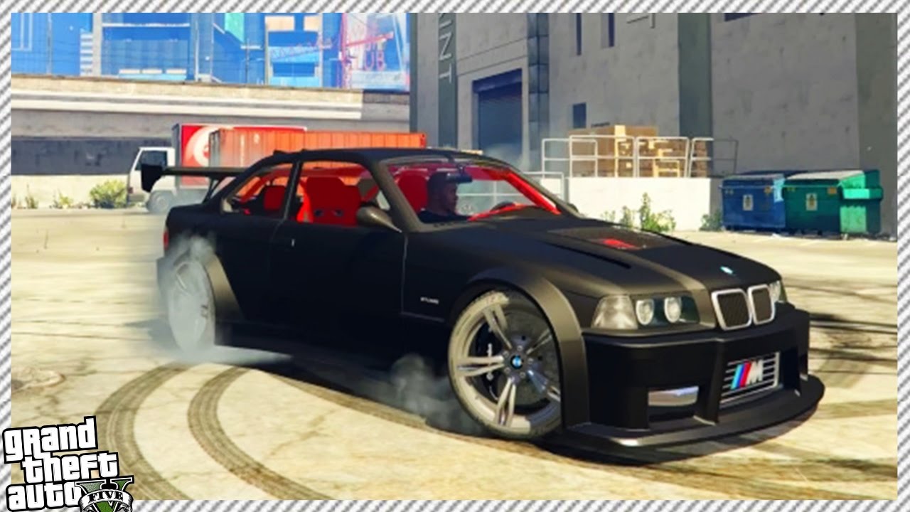 GTA 5: A Simple Guide to Sell a Car in GTA 5 Story Mode