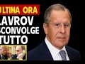 🚨 LAVROV ROMPE IL SILENZIO: LA VERITÀ SULL’ACCORDO SEGRETO TRA TRUMP E PUTIN!