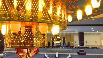 بينات 1436هـ [29] سورة الأنعام الآيات من 4 إلى 6