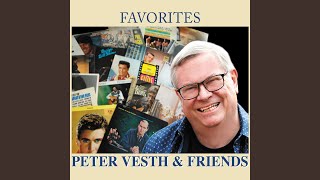 Video thumbnail of "Peter Vesth - Come to My Bedside"