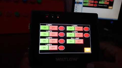 PLC Programming, SCADA, HMI Development training and Academic Projects- ElexTech Automation