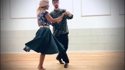 Balboa Toss Outs 🧚‍♀️