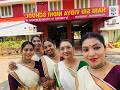 Lecture Demonstration at Hari Sri Vidya Nidhi School, Thrissur, Kerala on February 11, 2026
