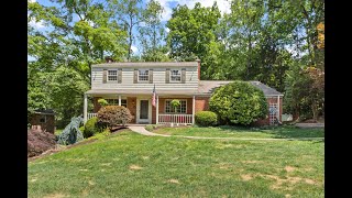 439 Manor Road video tour