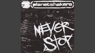 Video thumbnail of "Planetshakers - So In Love With You"