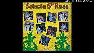 Selecta Ste Rose - Pas Laissé I Aller screenshot 5
