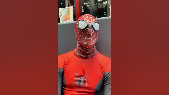 Very funny video from Spider-Man😀#shorts
