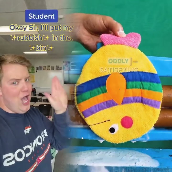 Life, As An English, English Teacher, Teaching In America 5! #teaching #fyp #teachersoftiktok #ame