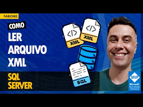 How to Import XML File into SQL Server