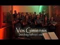 Imádság háború után - Vox Gimiensis