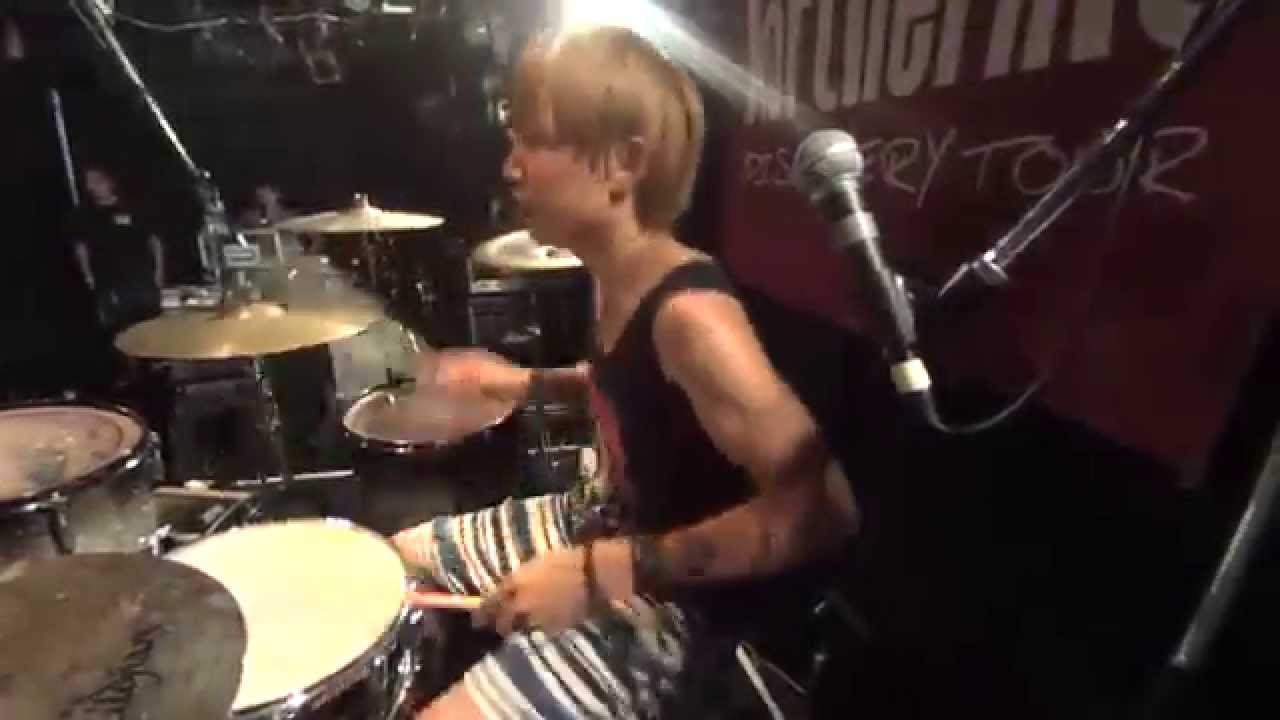 RIDDLE-Trail of summer ~Reach to the horizon