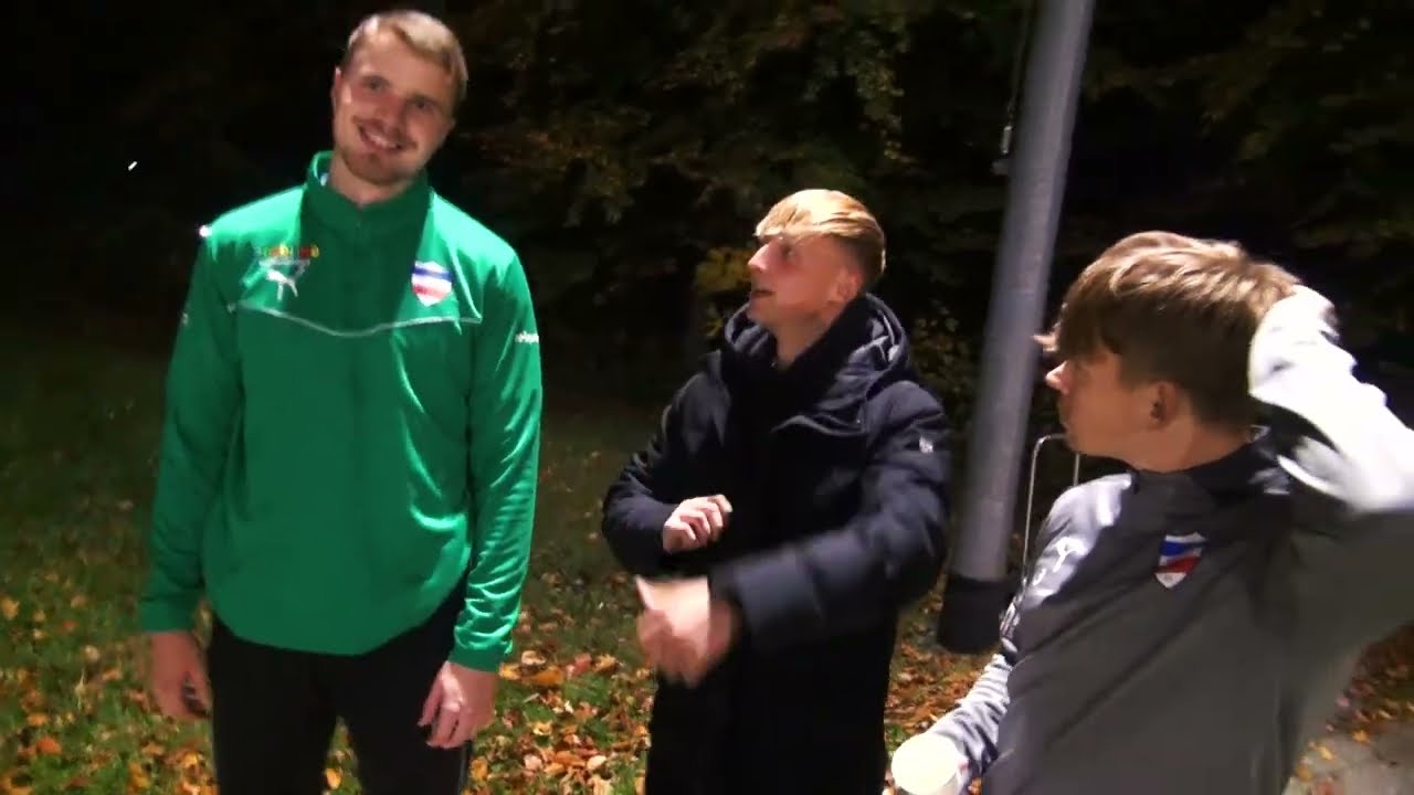 24/25 // Landesliga / Inter Türkspor Kiel - TSV Kronshagen