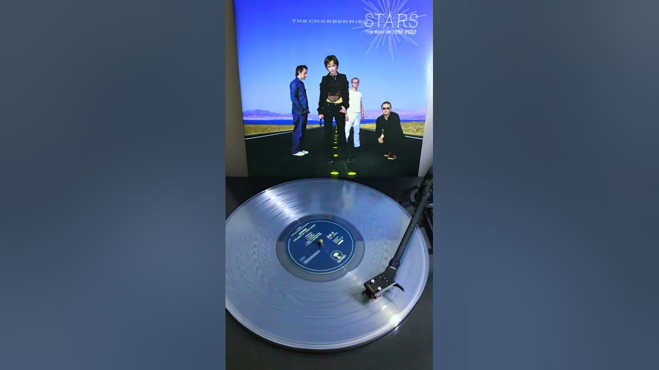The Cranberries Zombie (1994; 2021 RSD Clear Vinyl) YouTube