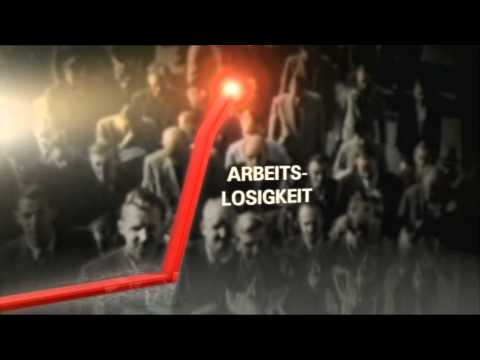 1955: Das Wirtschaftswunder