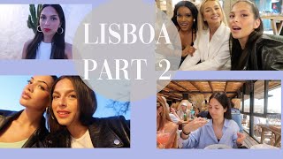 VLOG A LISBOA PARTE 2