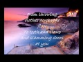 James Bay - Let it go (Boysenberry Edit) lyrics