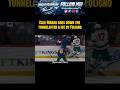 Colorado #Avalanche Cale Makar injured by #MNWild Foligno #NHL #Hockey #fyp