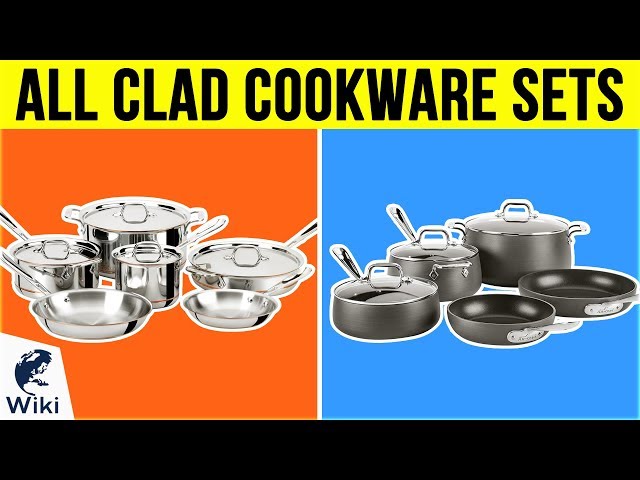 All-Clad d5 Brushed 12 Qt. Stockpot With LidSKU#:8048467 