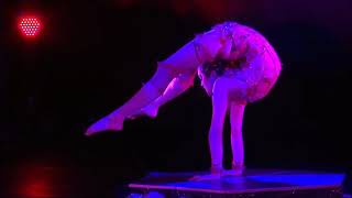 Claudia Contortionist