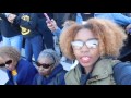 HBCU college vlog | Aggie Eagle Classic! NCAT vs. NCCU + bgmm &amp; cold steel