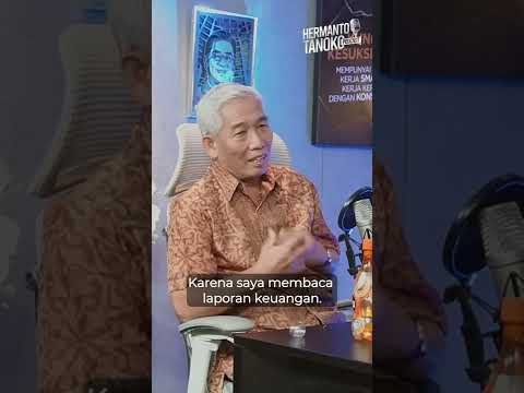 Video: Ketika penutupan saham dinilai terlalu tinggi?