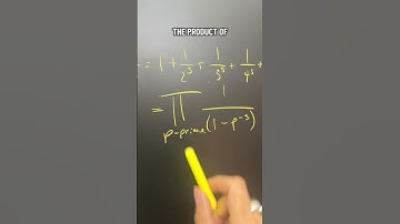 Euler found this important formula #calculus #mathematics #maths