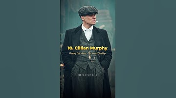 Top 10 Smartest Movie Characters😍 #shorts