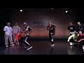 "Wobble Up" Choreography | Chips Beltran ft. Kenneth Abela | @chrisbrownofficial @g_eazy @nickiminaj