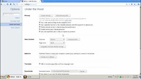 How to make Google Chrome Faster (3-10x faster)