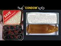 Condom History in Urdu &amp; Hindi | کنڈوم کی تاریخ