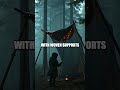 Lifelines from the Leaf: A Forest Materials Survival Tale