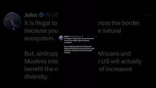 Upsetting the Ecosystem
