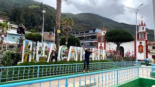 Mi Entrevista en Huacaybamba Huanuco ¿Cómo empezamos ayudar? by Rusbelt de Viaje 8,571 views 1 month ago 18 minutes