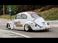 Modified VW Beetle Compilation | accelerations, sounds, scrapes