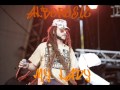 Alborosie - My Lady  (lyrics)